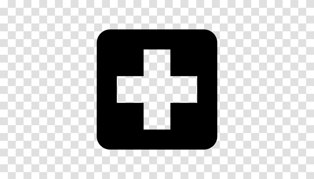 Local Hospital Icon And Vector For Free Download, Gray, World Of Warcraft Transparent Png