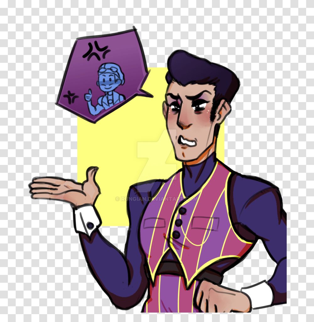 Local Insomniac Complains About Blue Love Interest, Person, Bird, Animal, Magician Transparent Png