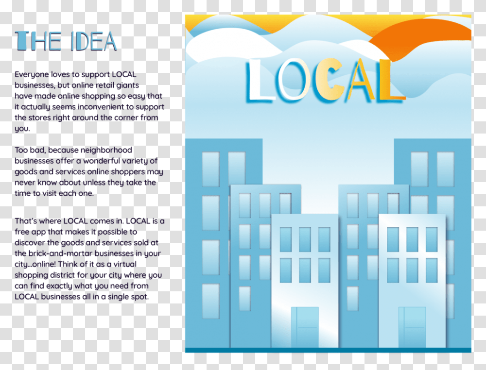 Local Intro, Poster, Advertisement, Flyer, Paper Transparent Png