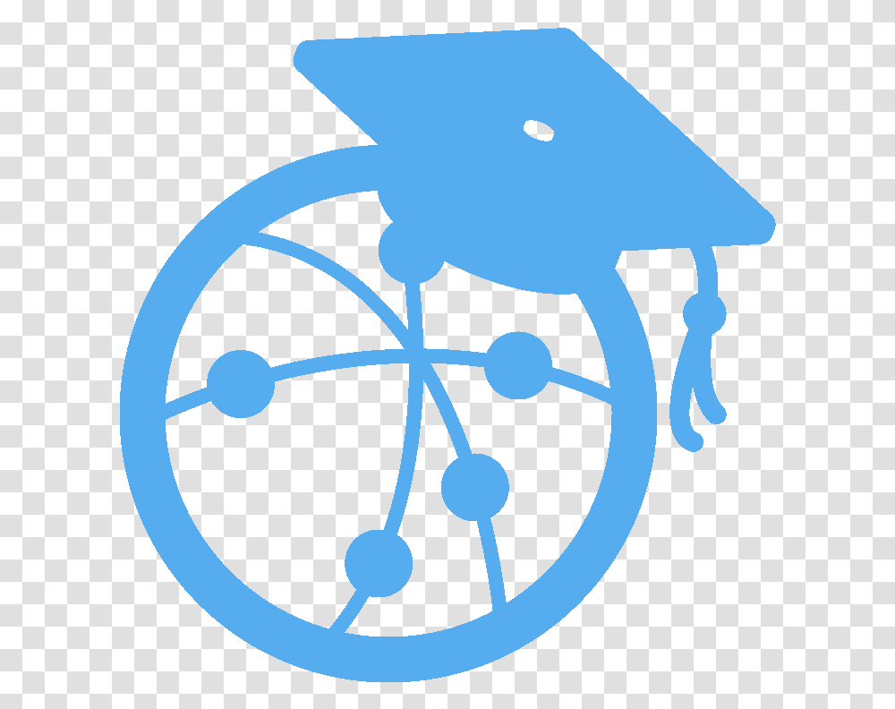 Local Knowledge Icon Knowledge Icon Blue Free, Star Symbol, Diagram, Animal Transparent Png