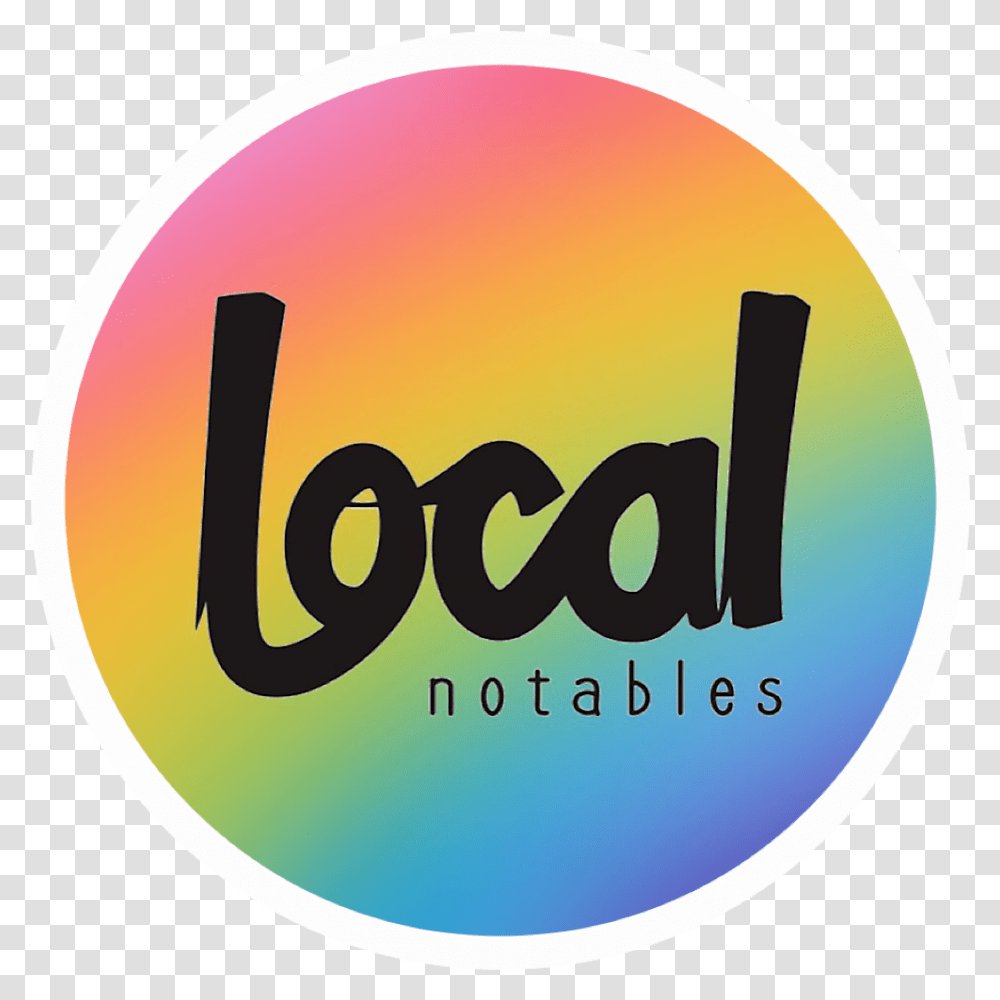 Local Notables Gift Shop - Congrats New House Card, Logo, Symbol, Trademark, Badge Transparent Png