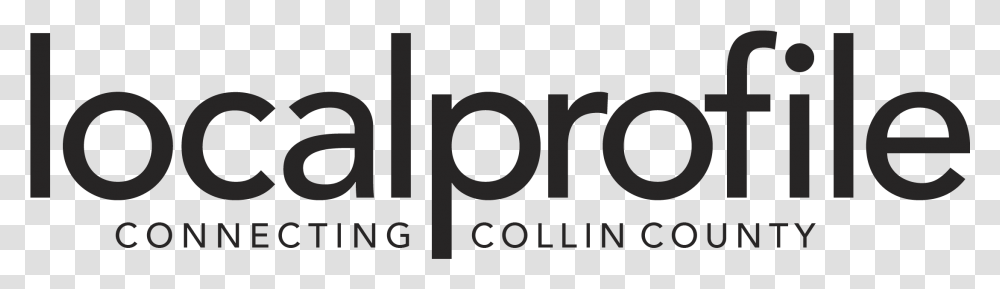 Local Profile Collin County Logo, Alphabet, Number Transparent Png