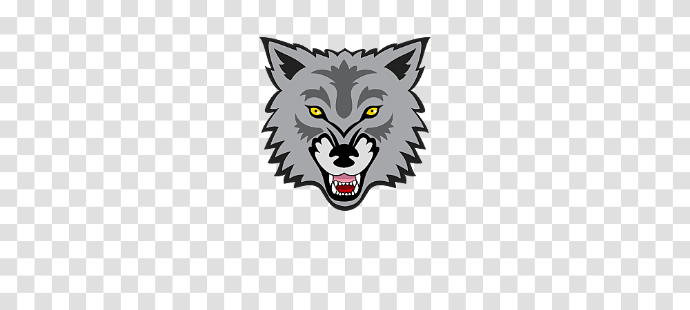 Local Sports Wolves Win A Pair, Animal, Wolf, Mammal Transparent Png