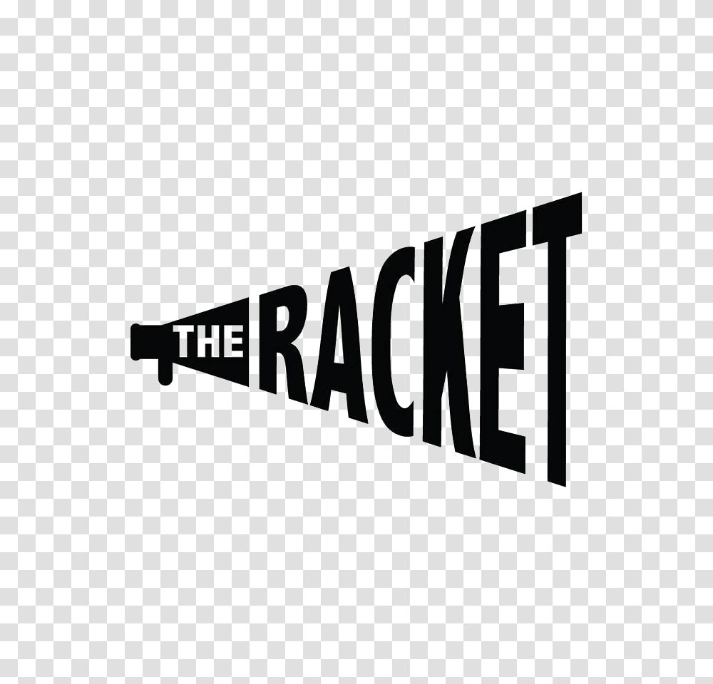 Local The Racket, Word, Number Transparent Png