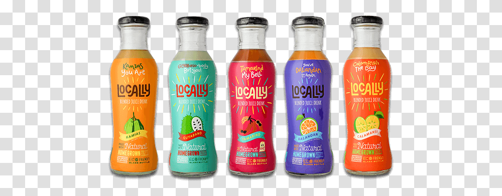 Locally Drink Carbonated Soft Drinks, Soda, Beverage, Beer, Alcohol Transparent Png