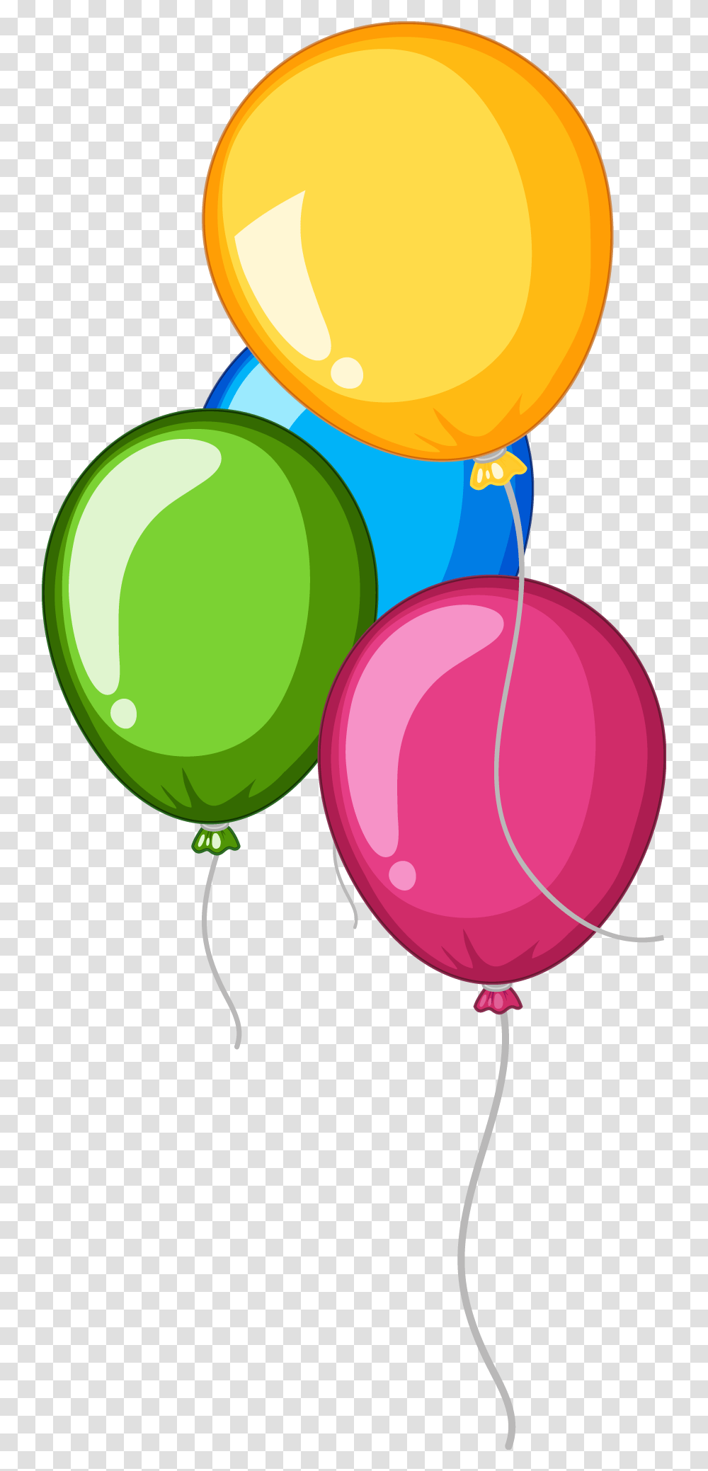 Location, Balloon Transparent Png
