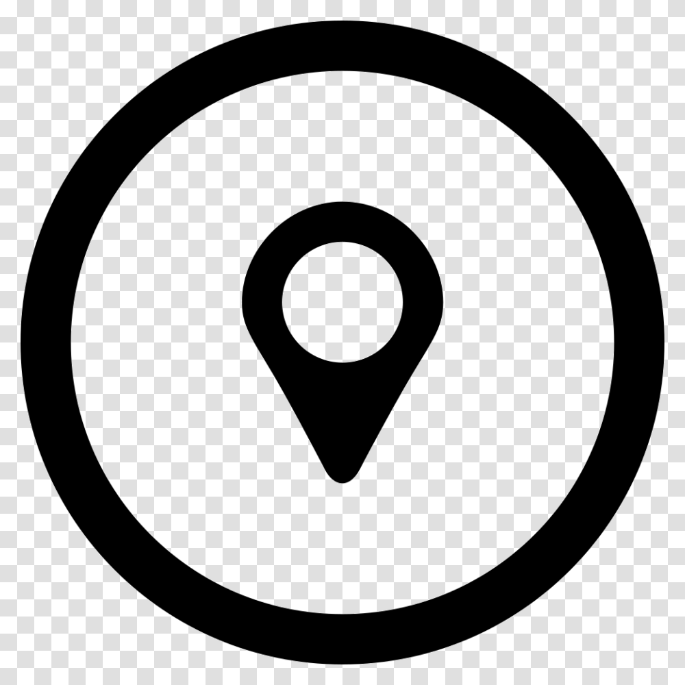Location Circular Button Question Mark Circle, Number, Sign Transparent Png