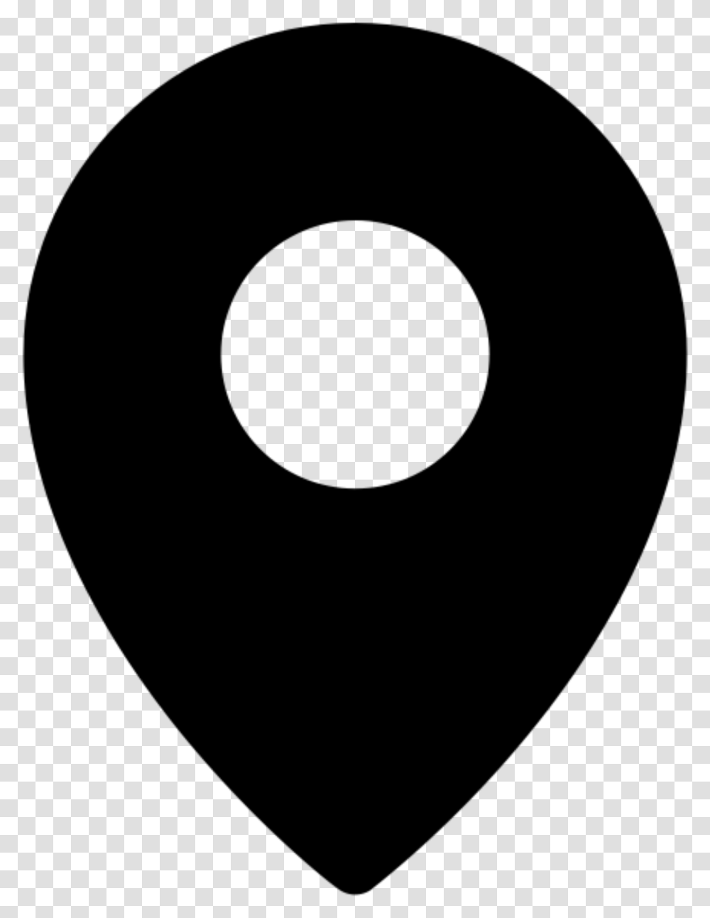 Location Clipart Adress Icon, Gray, World Of Warcraft Transparent Png