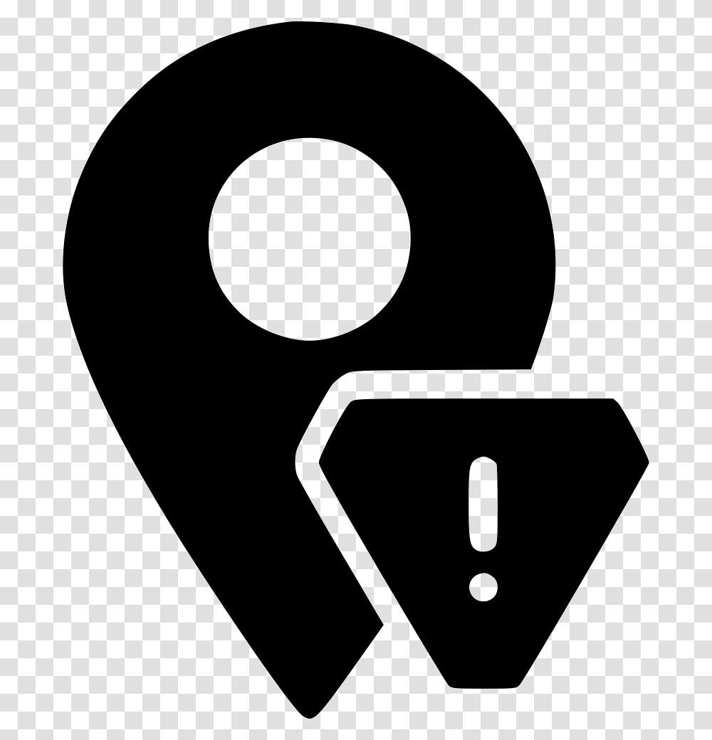 Location Clipart Drop Pin Add Location Icon Svg, Number, Logo Transparent Png