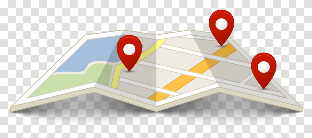 Location Clipart Flat Map Location Map Clip Art, Label, Tent, Paper Transparent Png
