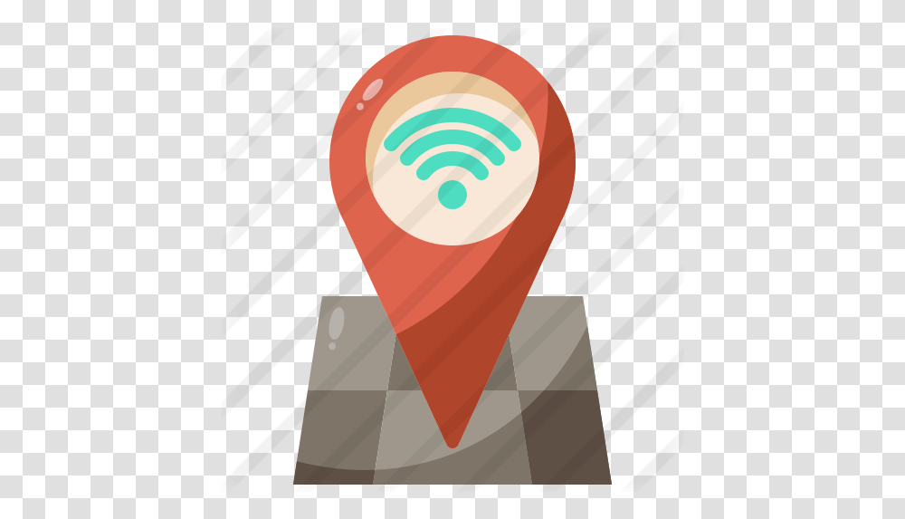 Location Free Maps And Location Icons Illustration, Tape, Plectrum, Heart, Sweets Transparent Png