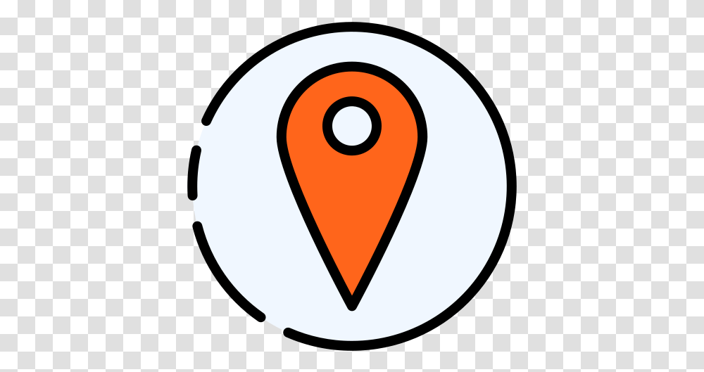 Location Free Maps And Location Icons Lci, Label, Text, Ball, Sticker Transparent Png