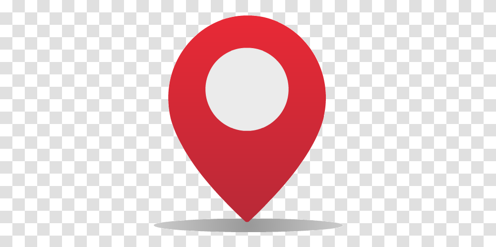 Location Gif, Ball, Balloon, Heart Transparent Png