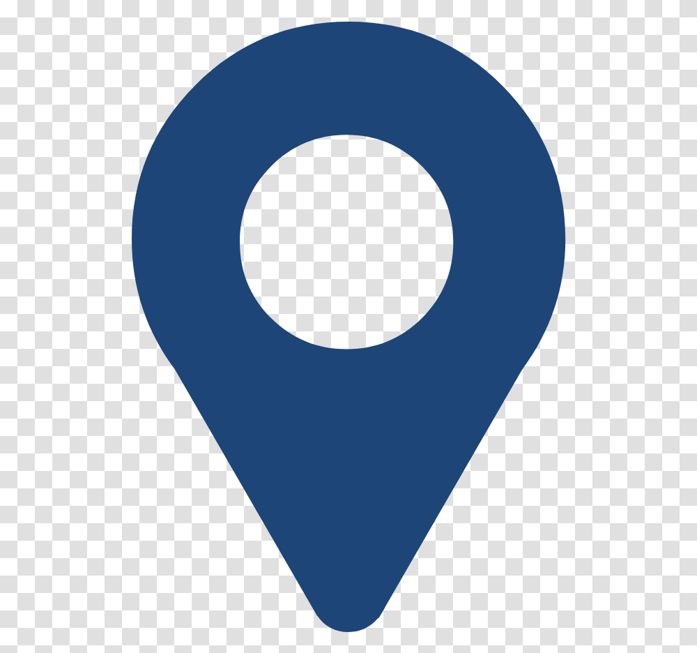 Location Google Maps Blue Pin, Plectrum, Pillow, Cushion, Moon Transparent Png
