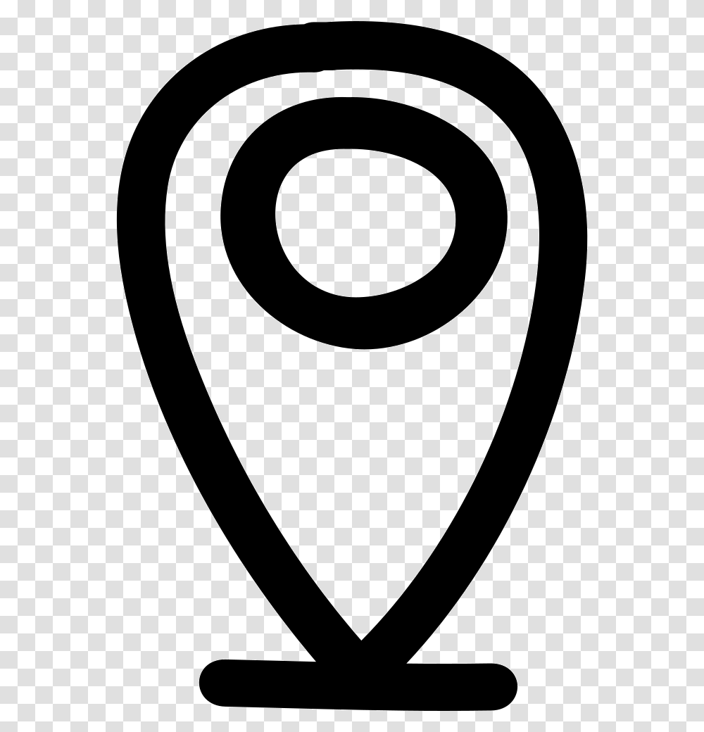 Location Hand Drawn Sign Emblem, Rug, Plectrum, Jar Transparent Png