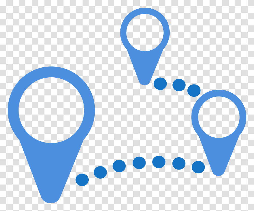 Location Icon Circle, Cup, Porcelain, Pottery Transparent Png