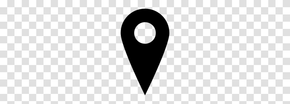 Location Icon Clip Art, Gray, World Of Warcraft Transparent Png