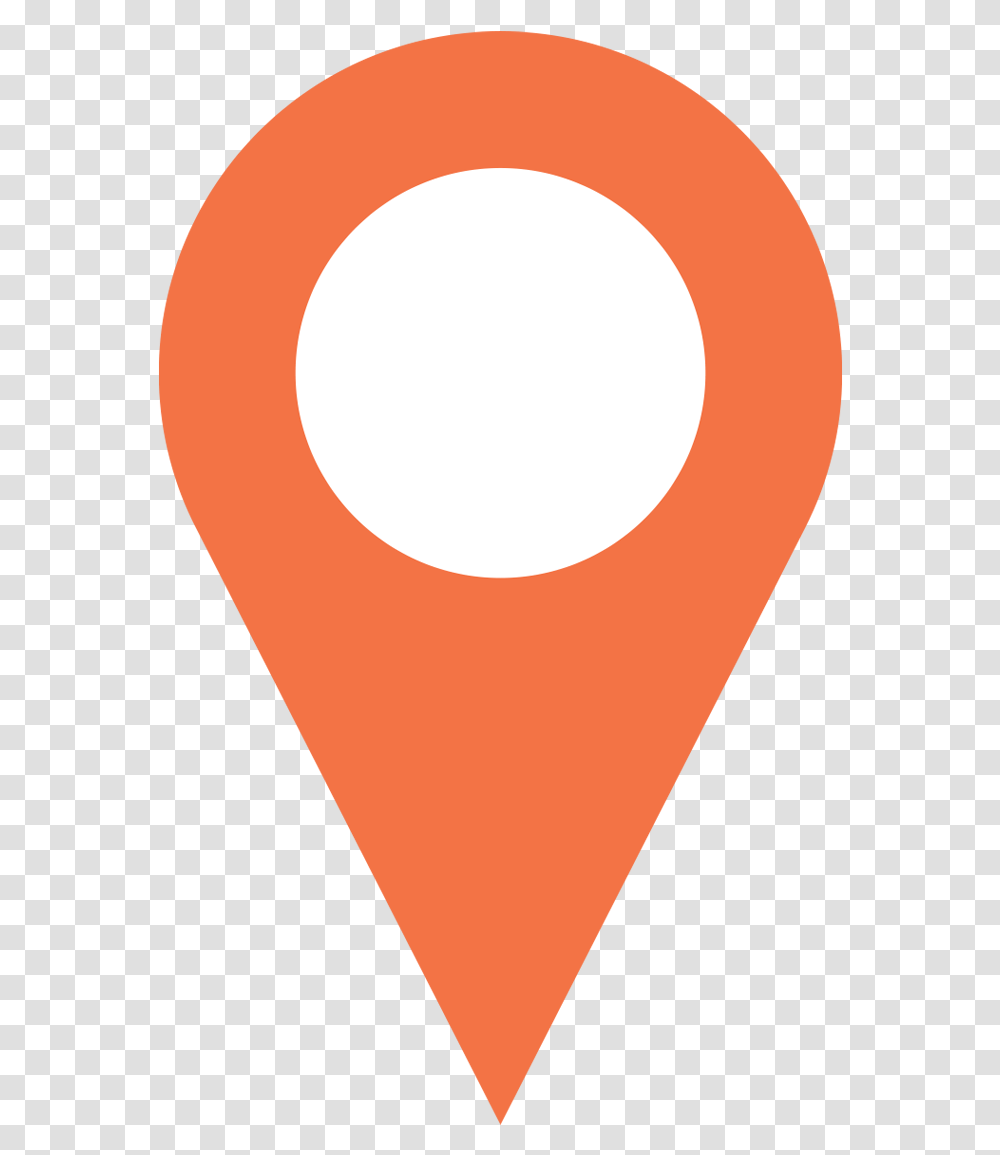 Location Icon Gif, Plectrum, Heart, Hand, Path Transparent Png