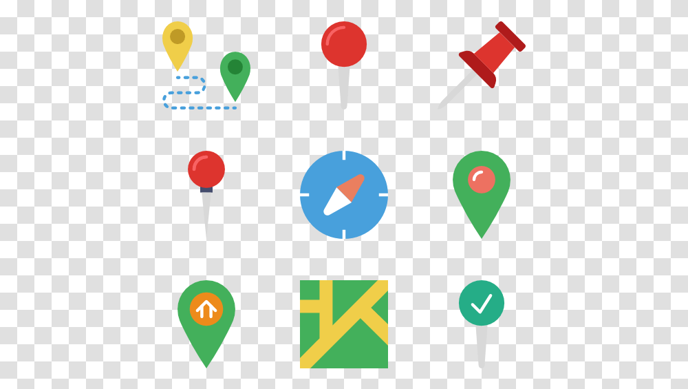 Location Icon Icon Point Vector, Pin, Juggling Transparent Png