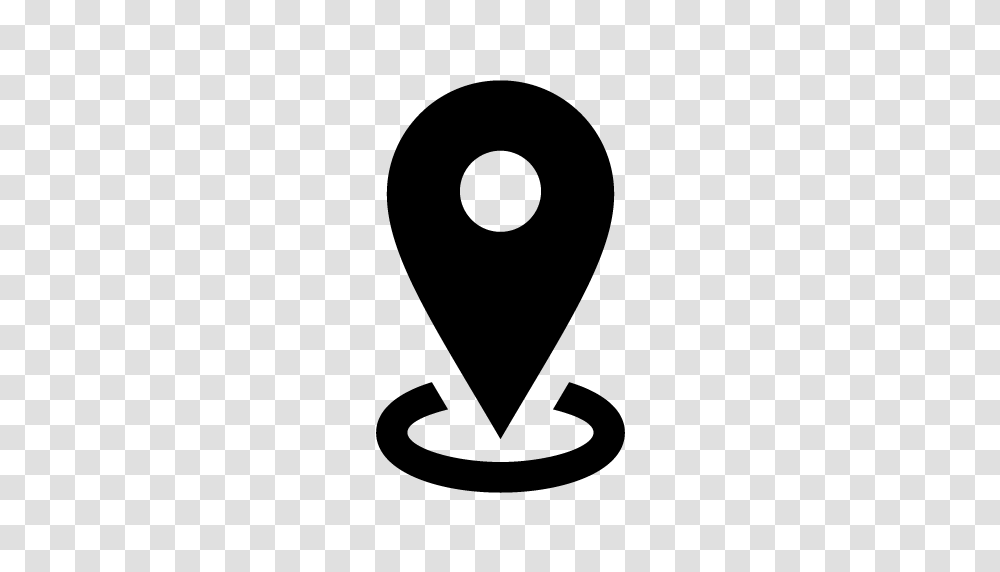 Location Icon Map, Gray, World Of Warcraft Transparent Png