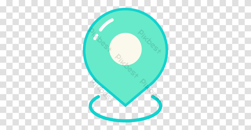 Location Icon Psd Free Download Pikbest Dot, Ball, Balloon, Light, Disk Transparent Png