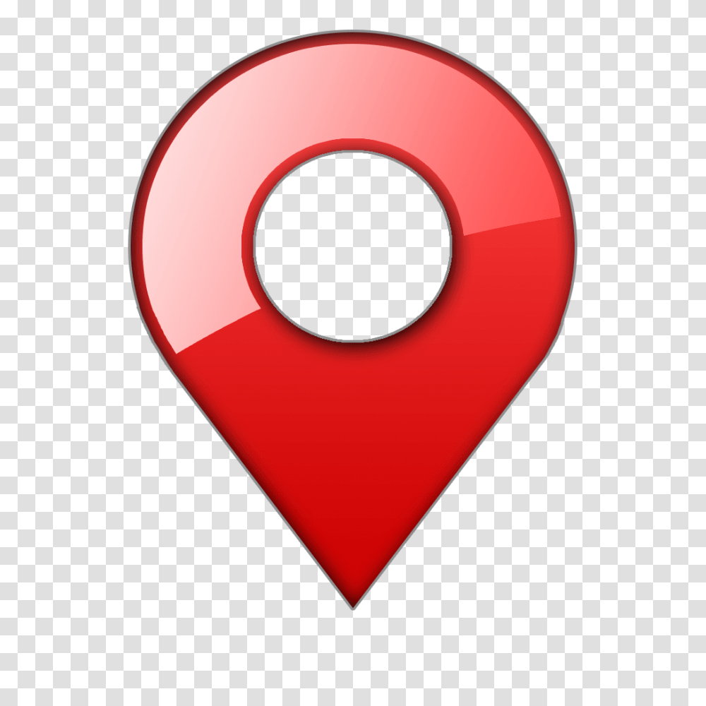 Location Icons, Plectrum, Heart, Disk Transparent Png