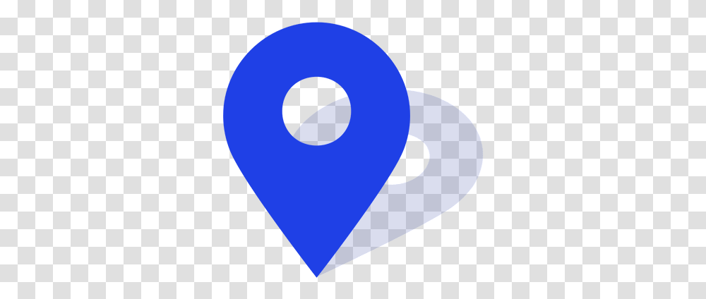 Location Images Image Blue Location Logo, Number, Symbol, Text, Plectrum Transparent Png