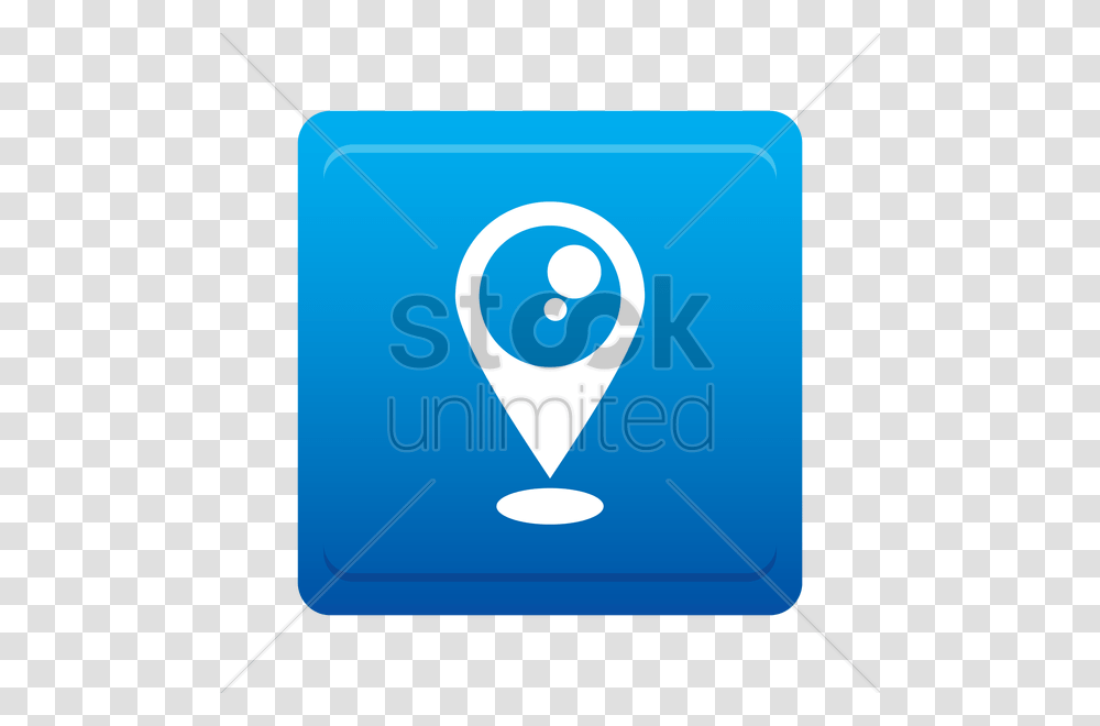 Location Indicator Icon Vector Image, Sphere, Number Transparent Png