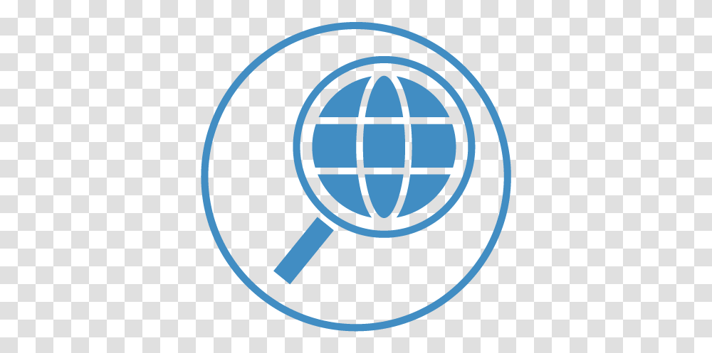 Location Intelligence Sentiment Search Circle Web Icon, Logo, Symbol, Trademark, Text Transparent Png