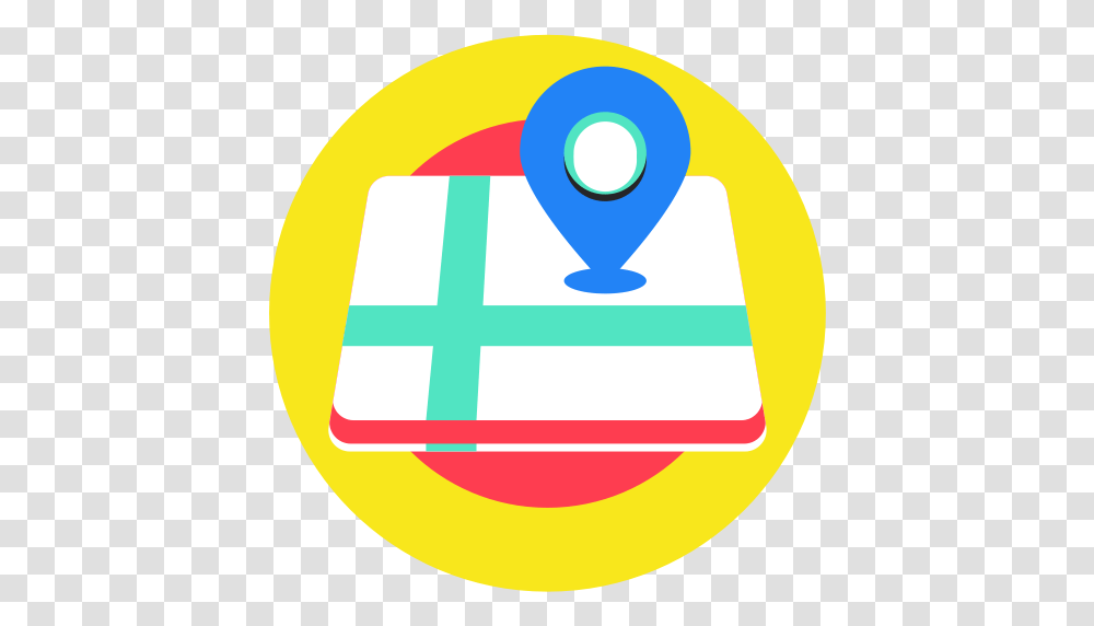 Location Love Marker Icon With And Vector Format For Free, Security Transparent Png