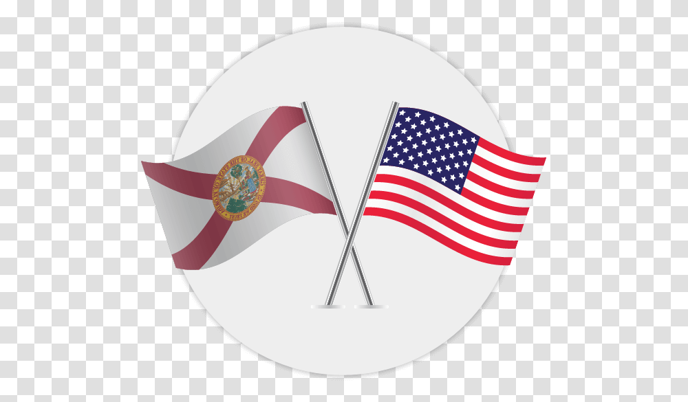 Location Map American And Texas Flag Crossing, Armor, Shield Transparent Png