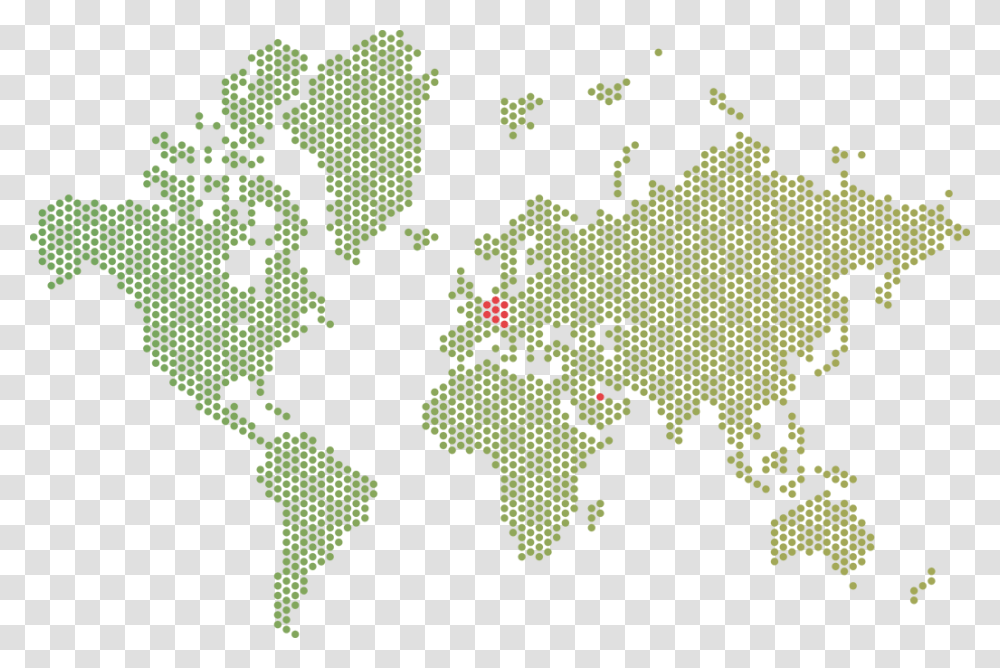 Location Map, Green, Plant Transparent Png