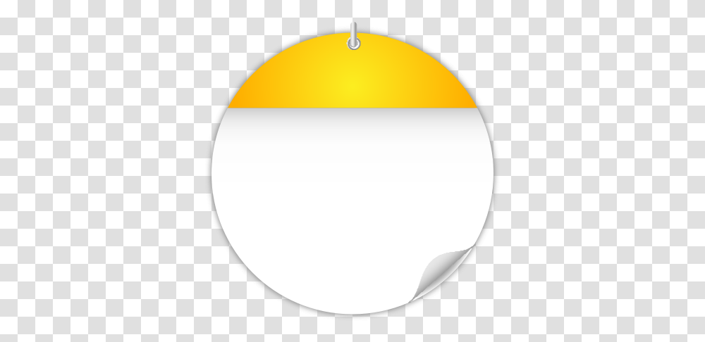 Location Map Pin Yellow Svgvectorpublic Domain Icon Circle, Label, Text, Balloon, Sphere Transparent Png