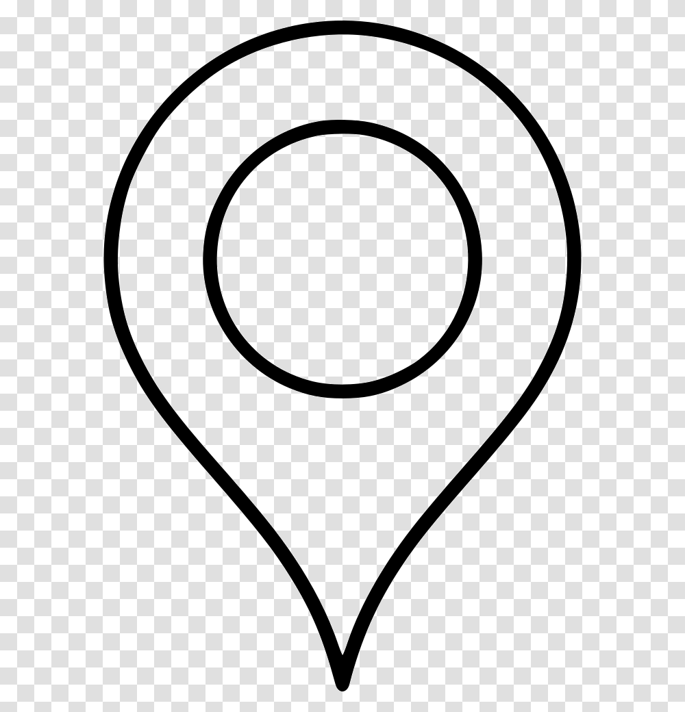 Location Map Pointer Map Pin Place Icon Free Download, Label, Sticker Transparent Png