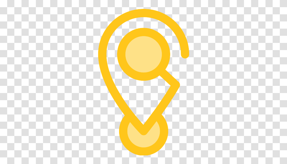 Location Map Pointer Vector Svg Icon Repo Free Icons Icone De Amarelo, Rattle, Gold, Magnifying, Trophy Transparent Png