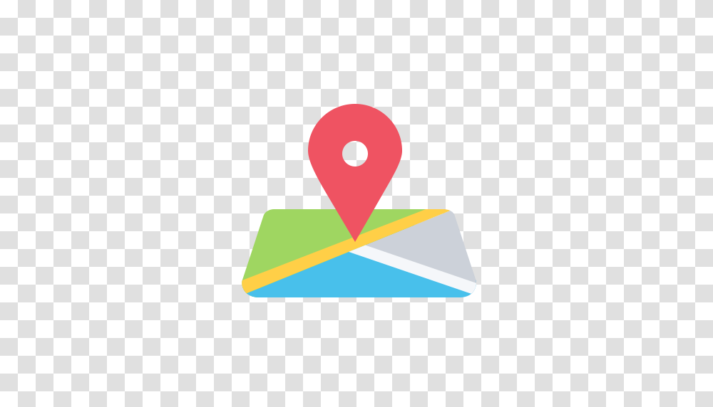 Location Maps Navigation Pin Place Icon Location Icon Position, Triangle, Heart Transparent Png