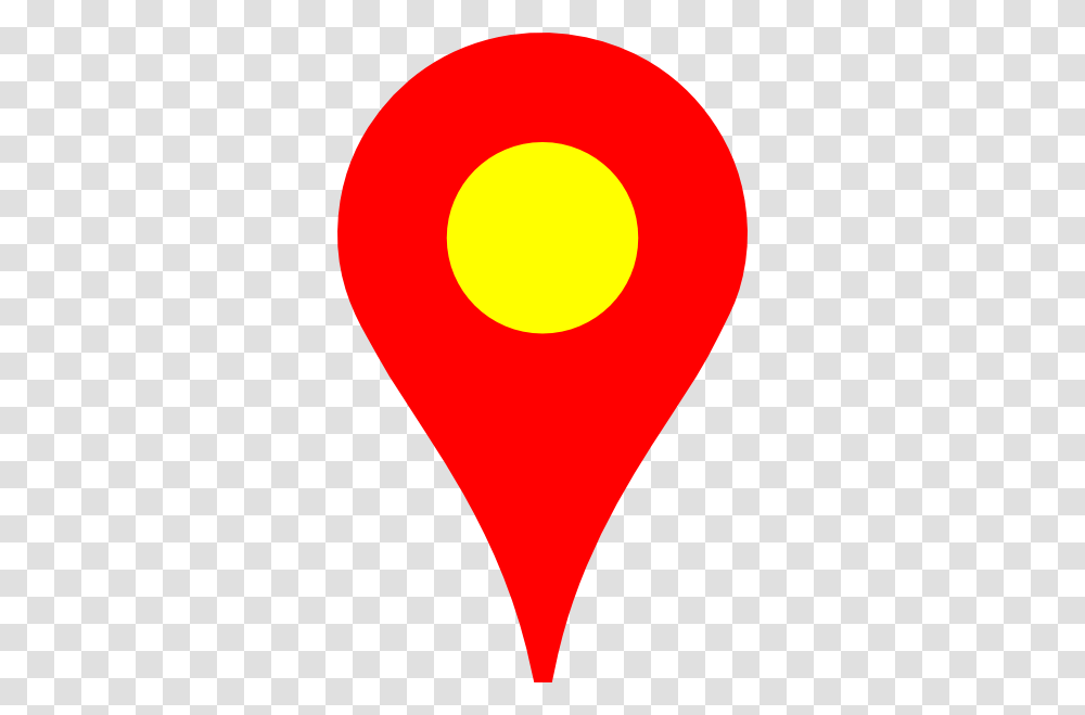 Location Mark Large Size, Label, Balloon, Heart Transparent Png