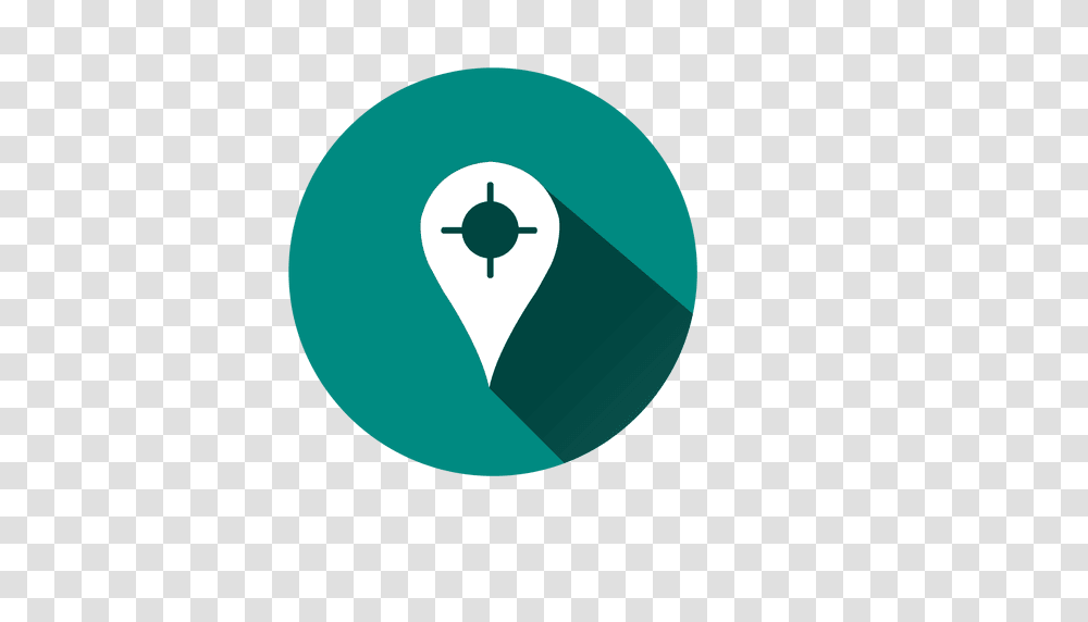 Location Marker Circle Icon, Computer, Electronics, Hardware, Mouse Transparent Png