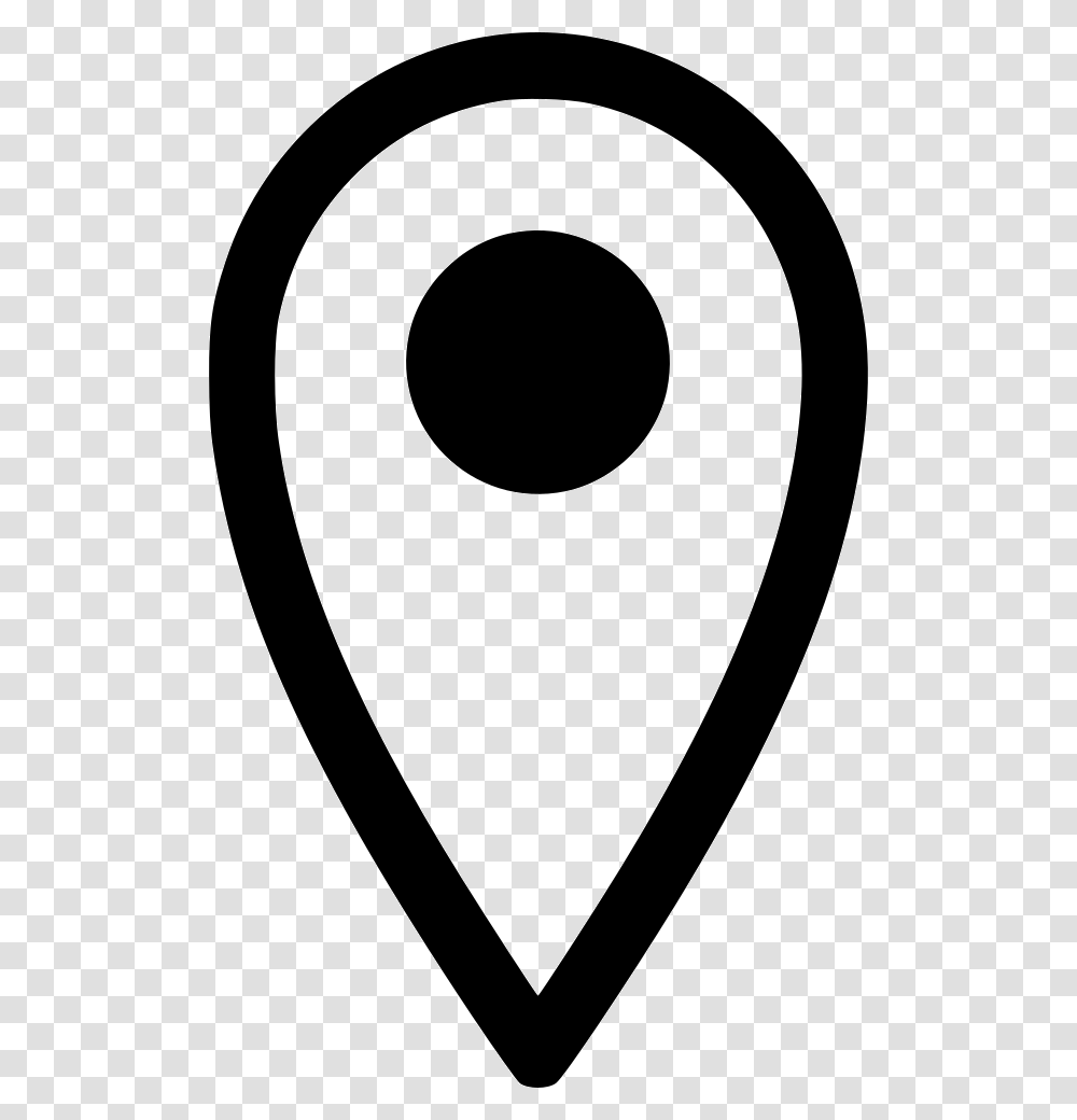 Location Marker Icon Free Download, Rug, Plectrum, Cutlery, Stencil Transparent Png