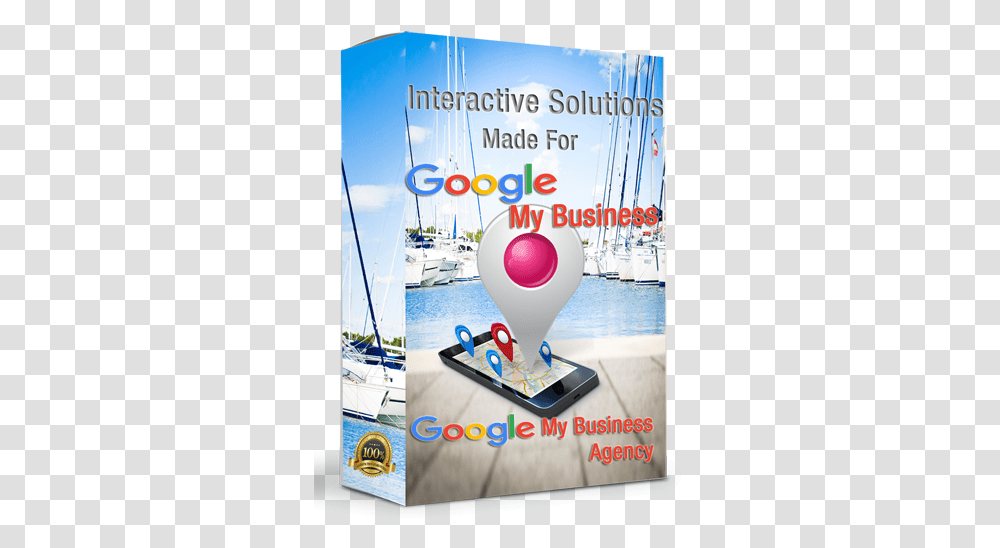 Location Monthly Google My Business Listing Optimization Google My Business, Balloon, Advertisement, Poster, Flyer Transparent Png