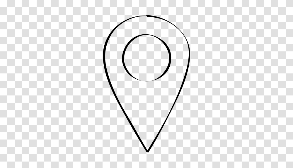 Location Or To Download, Bow, Plectrum, Triangle, Grenade Transparent Png