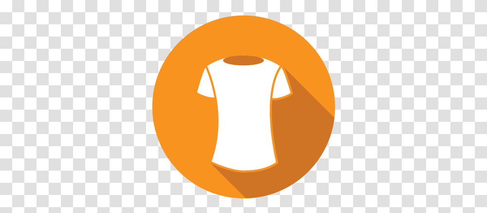 Location Orange Icon Image With Checklist Flat Icon, Lamp, Outdoors, Cushion, Symbol Transparent Png
