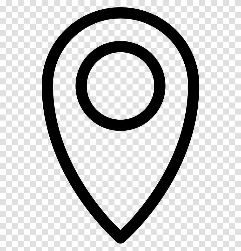 Location P Icon Free Download, Rug, Stencil, Plectrum Transparent Png