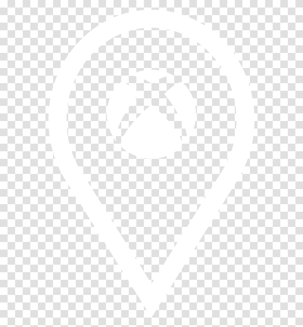 Location Pin Emblem Visit Xbox, Stencil, Number Transparent Png