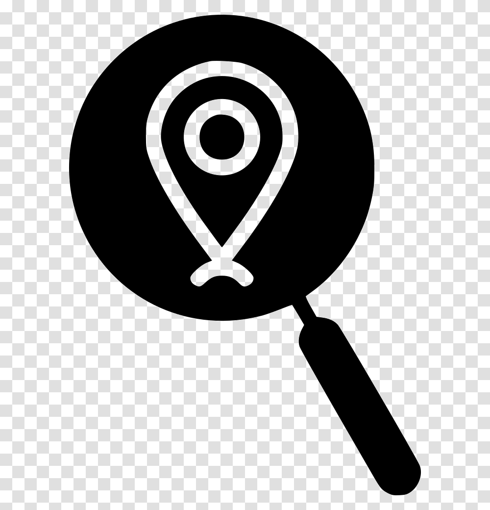 Location Pin Gps Navigation Search Find Locate Ville De Saint Etienne, Stencil Transparent Png