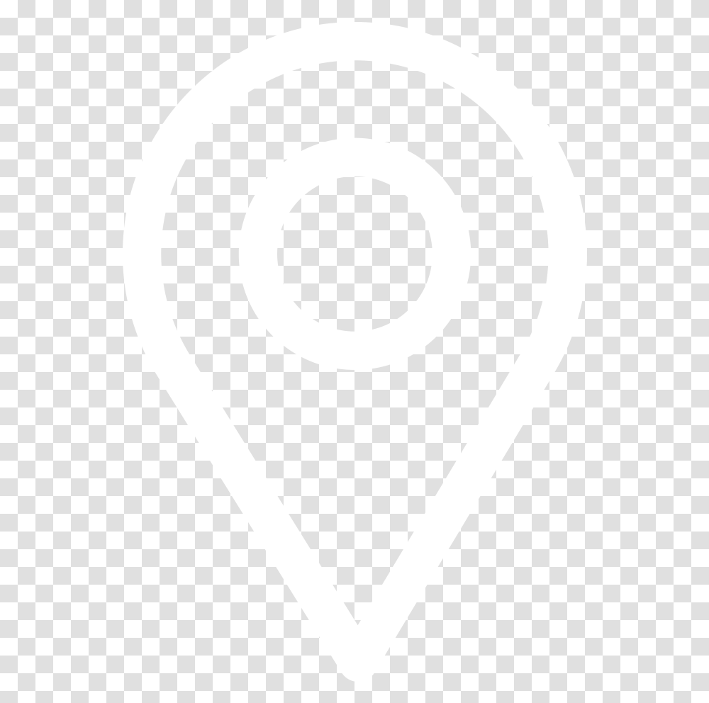 Location Pin Icon Icon Location White, Label, Plectrum Transparent Png
