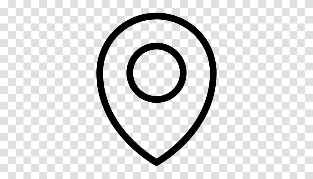 Location Pin Location Pin Map Location Icon With And Vector, Gray, World Of Warcraft Transparent Png