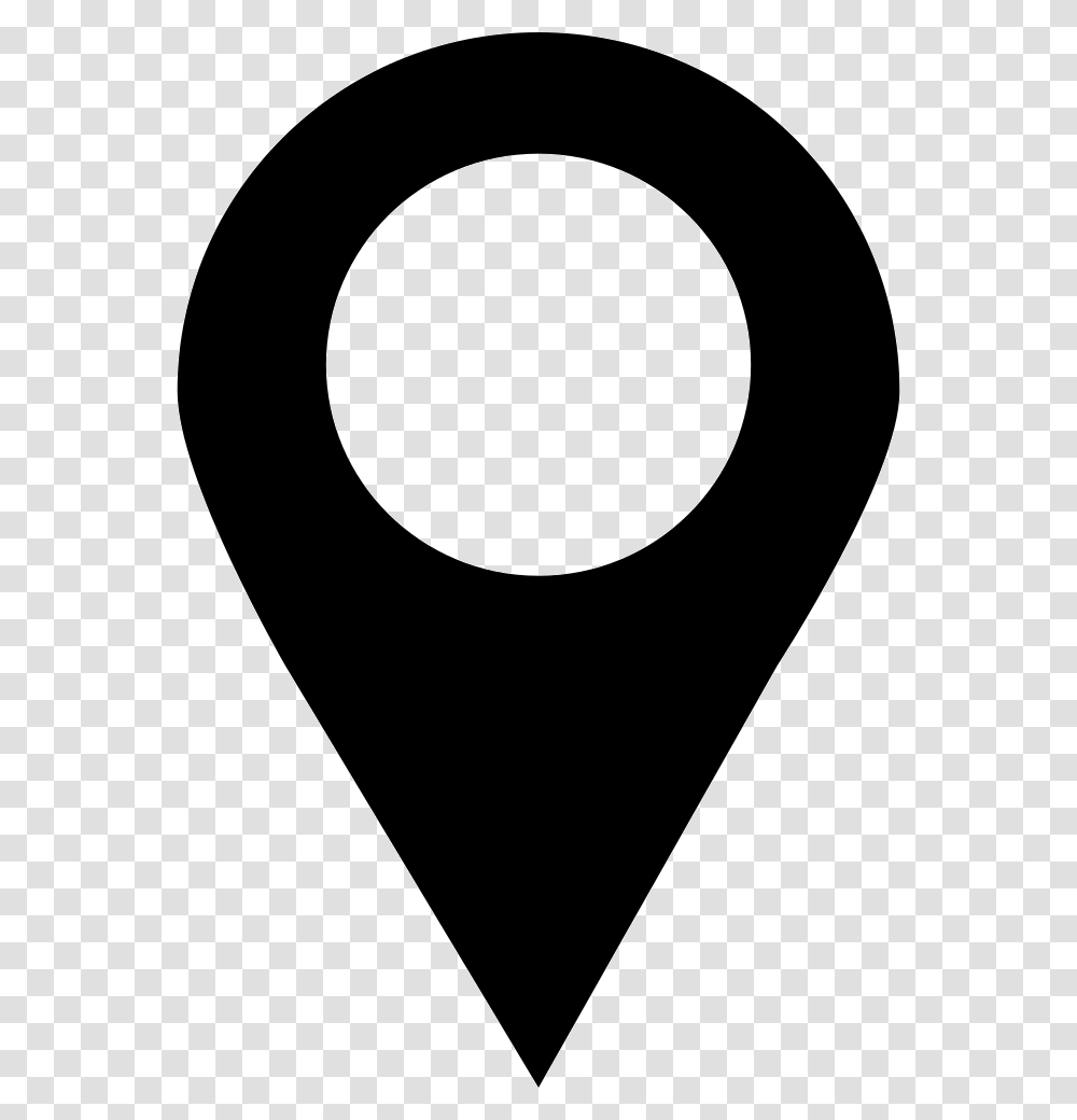 Location Pin Map Marker Marker Icon Free Download, Moon, Nature, Number Transparent Png