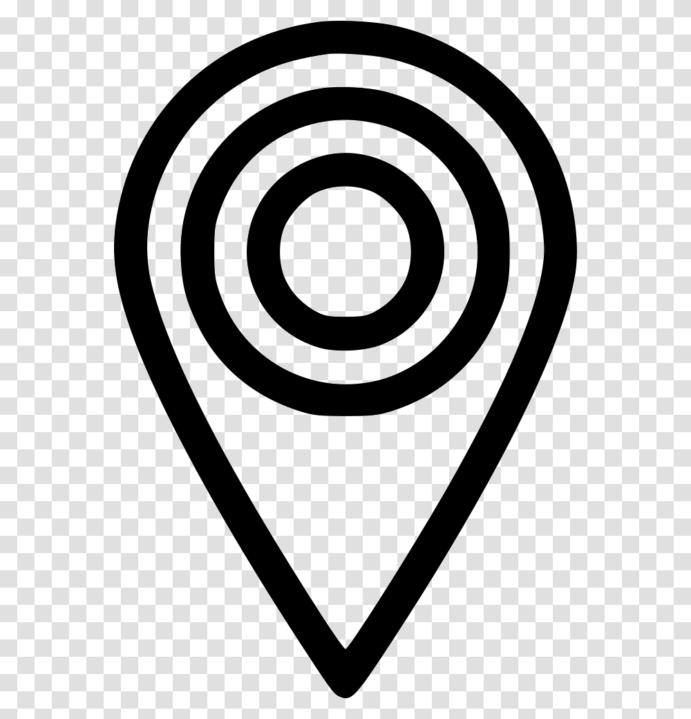 Location Pin Marker Gps Map Optimization Place Comments Emblem, Plectrum, Rug Transparent Png