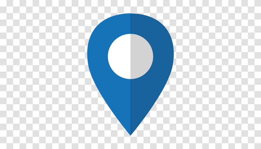 Location Pin, Plectrum, Heart, Triangle Transparent Png